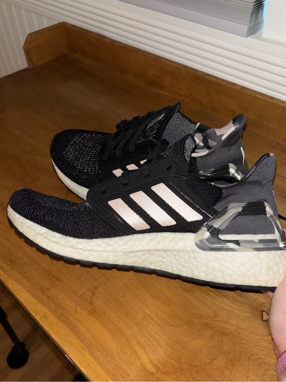 Women’s adidas Ultraboost Shoes Size 8